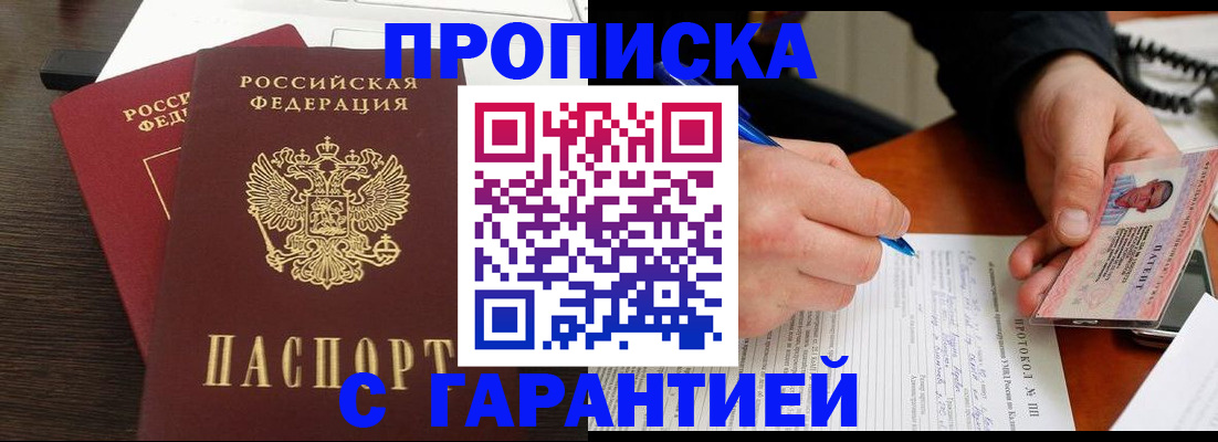 прописка в Сланцах